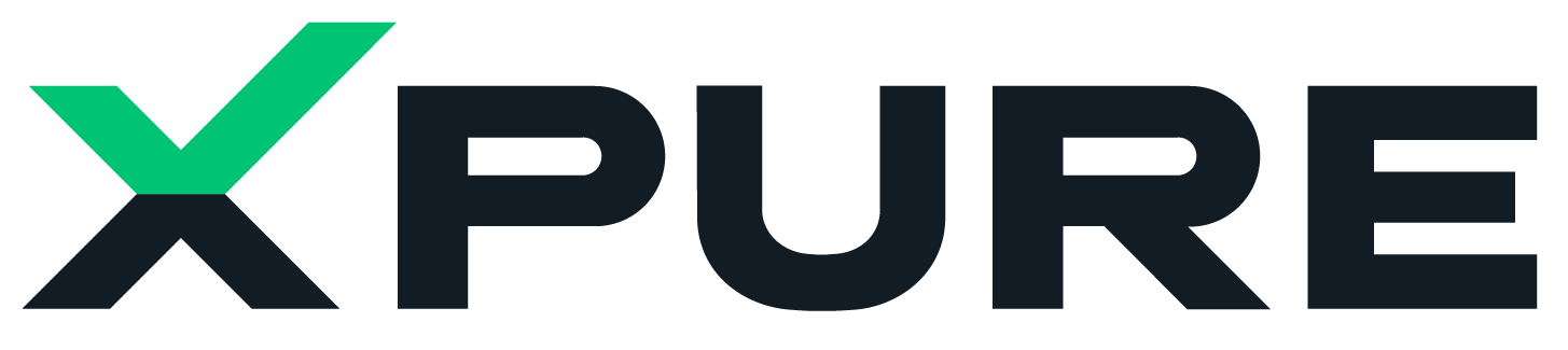 XPURE Logo